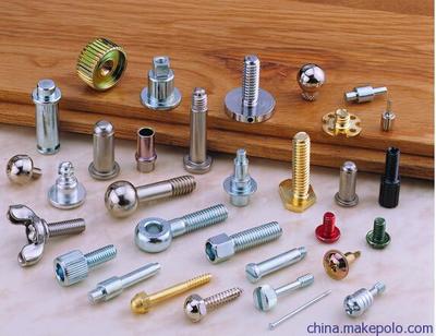 深圳市欣宇泰五金 專業(yè)提供各類電腦手柄螺絲及不銹鋼螺母，附高清產(chǎn)品圖集