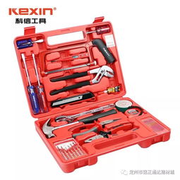 堅固耐用，精工細(xì)造——探索現(xiàn)代五金工具與產(chǎn)品的無限可能