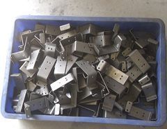 江蘇鈑金件與金屬沖壓件供應(yīng) 機械行業(yè)的精密基石