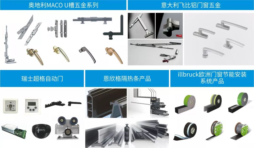 堅朗五金啟用新標語 五金產品，品質與創新的承諾