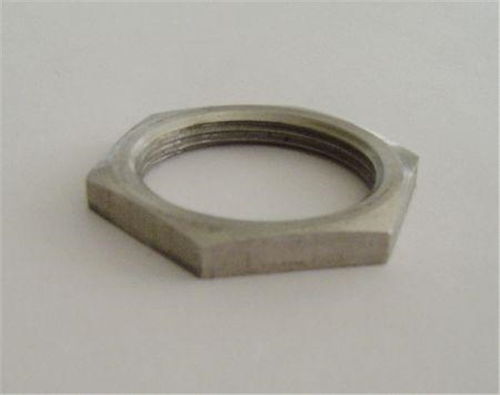 東莞歐鑫五金制品 專業(yè)生產(chǎn)高品質(zhì)六角螺母，滿足陜西及全國市場需求