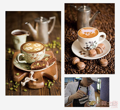 【3個(gè)月咖啡培訓(xùn)西點(diǎn)創(chuàng)業(yè)班】珠海市香洲區(qū)正宇佳欣職業(yè)培訓(xùn)學(xué)校 - 產(chǎn)品庫(kù)