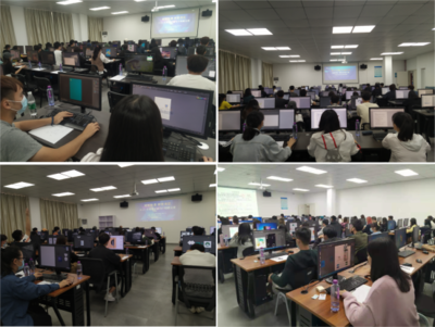 職業(yè)教育活動周|珠澳平面設(shè)計技能大賽和珠海市第一屆職業(yè)技能大賽&ldquo;平面設(shè)計&rdquo; 賽項兩場賽事在我校成功舉辦