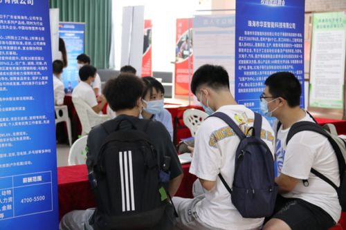 廣東就業形勢回暖,城鎮新增就業16.98萬人