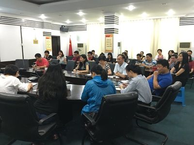 珠海財務與職業(yè)培訓 賦能專業(yè)人才，驅動城市發(fā)展