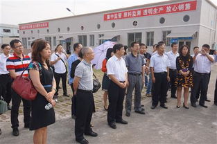 珠海市食品生產小作坊集中加工現場觀摩暨質量安全工作會議在我區(qū)召開，職業(yè)教育助力產業(yè)升級